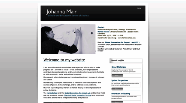 johannamair.com