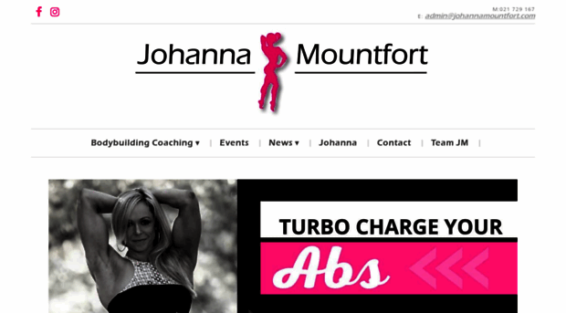 johannamountfort.com