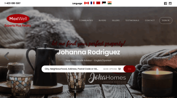 johannarodriguez.maxwellrealty.ca