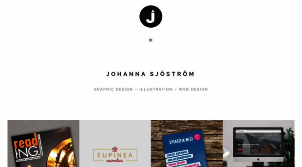 johannasjostrom.com