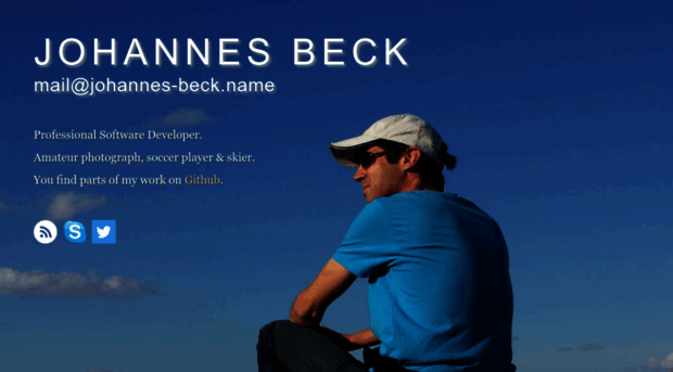 johannes-beck.name