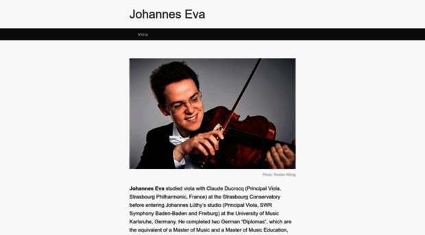 johannes-eva.net