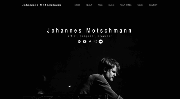 johannes-motschmann.de