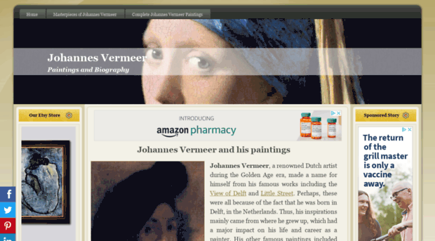 johannes-vermeer.org