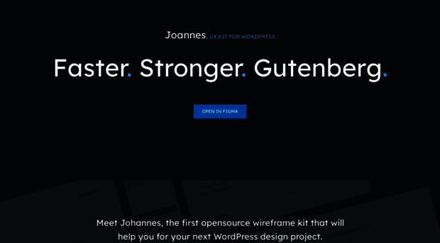 johannes-wp.com