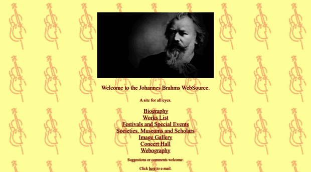 johannesbrahms.org