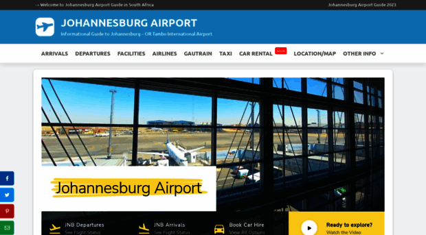 johannesburg-airport.com