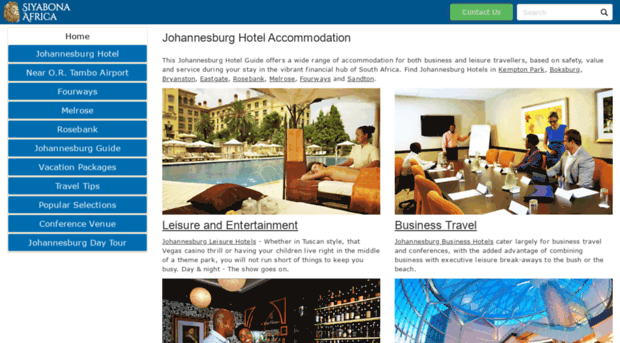 johannesburg.hotelguide.co.za