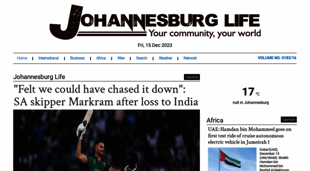 johannesburglife.com