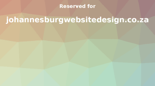 johannesburgwebsitedesign.co.za