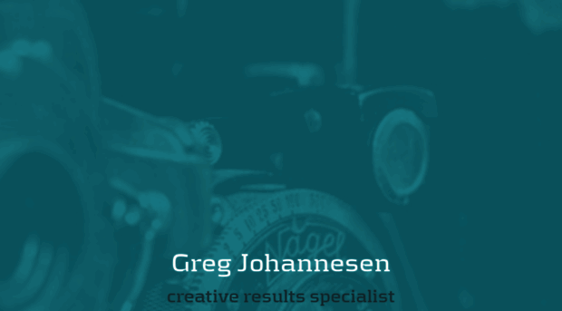 johannesen.design