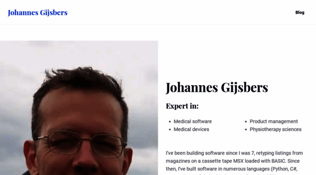 johannesgijsbers.wordpress.com