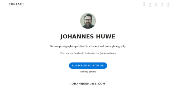 johanneshuwe.exposure.co