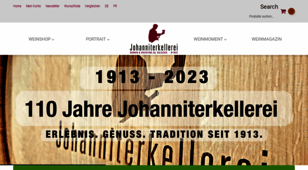 johanniterkellerei.ch