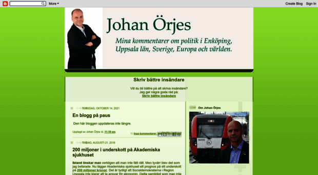 johanorjes.blogspot.com
