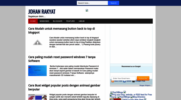 johanrakyat.blogspot.com