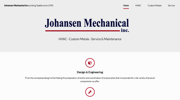 johansenmech.com