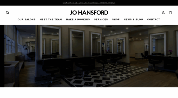 johansford.com