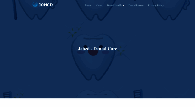 johcd.org