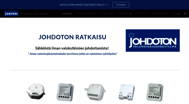 johdoton.fi