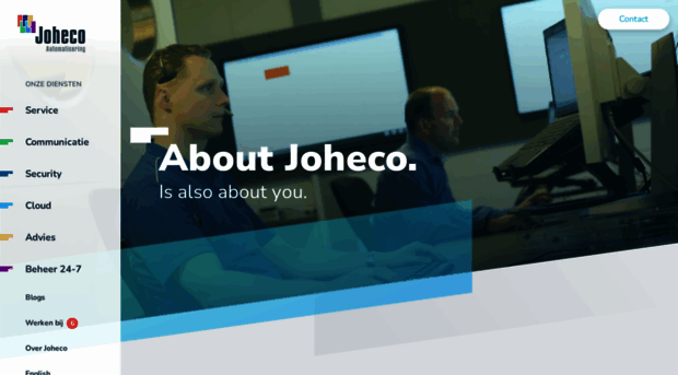 joheco.com