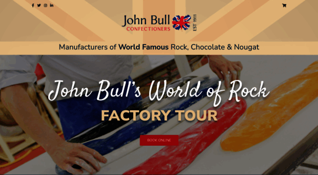 john-bull.com