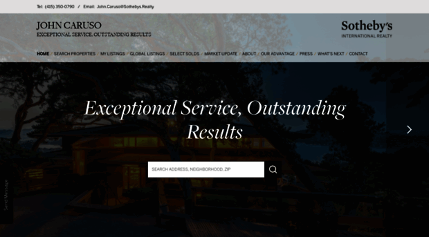 john-caruso.com