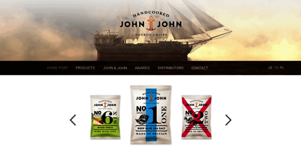 john-crisps.com