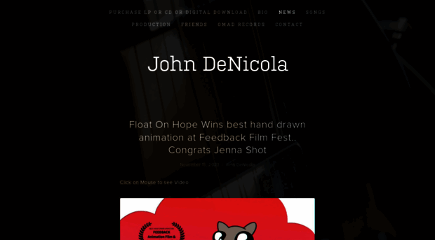 john-denicola.com