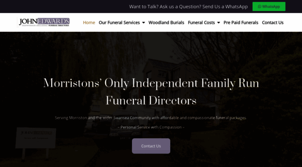 john-edwards-funerals.co.uk