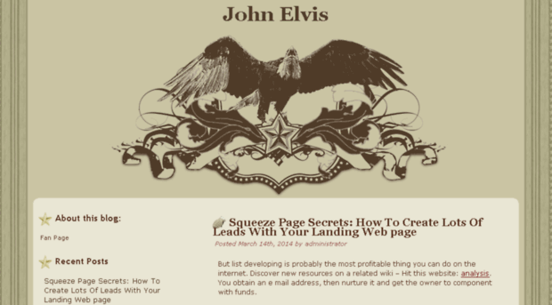 john-elvis.us