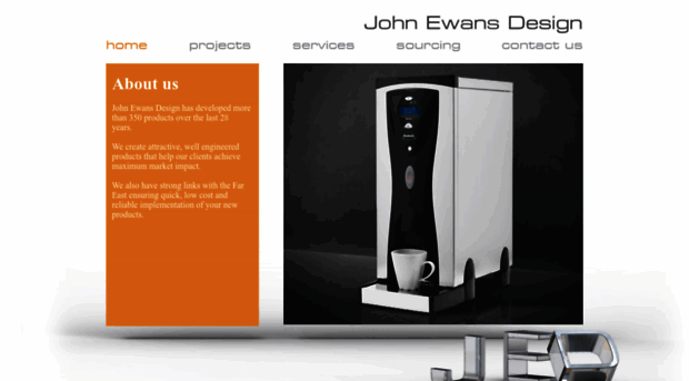 john-ewans-design.co.uk