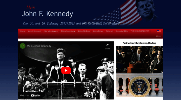 john-f-kennedy.org