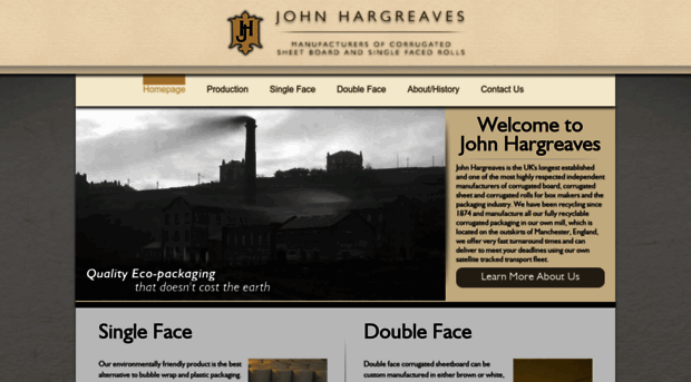 john-hargreaves.co.uk