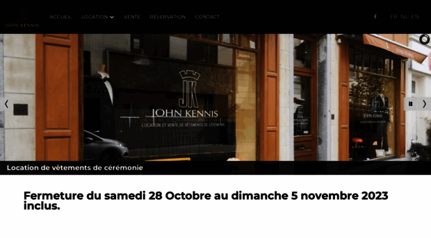 john-kennis.com