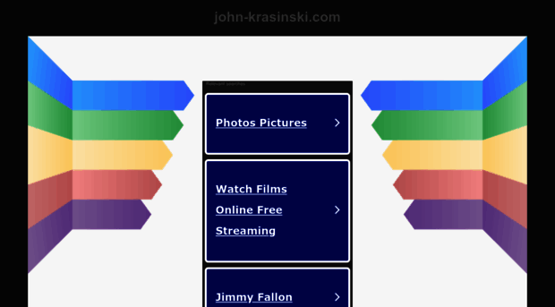 john-krasinski.com