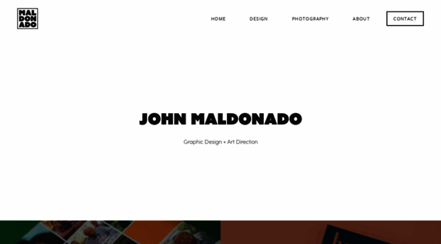 john-maldonado.com