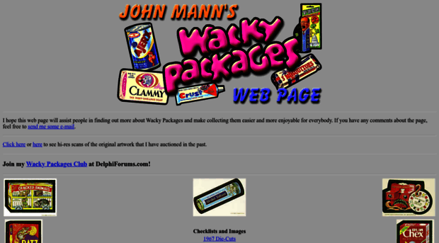 john-manns-wacky-site.com
