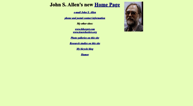 john-s-allen.com