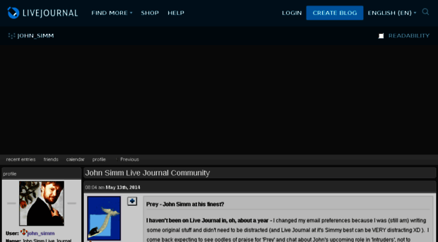 john-simm.livejournal.com