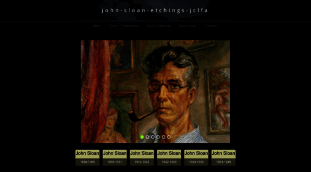 john-sloan-etchings-jclfa.com