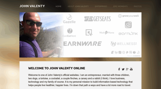 john-valenty.com