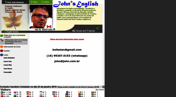 john.com.br