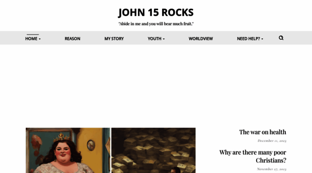john15.rocks