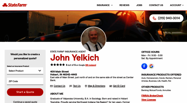 john4insurance.com