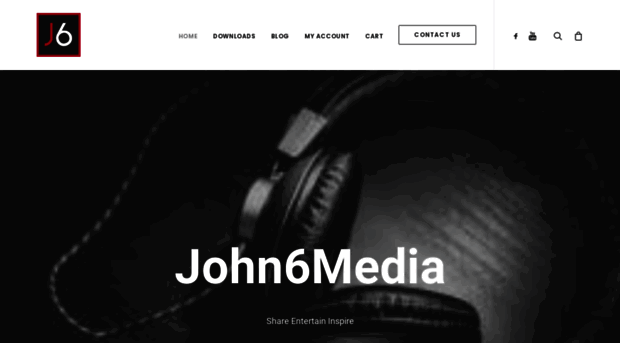 john6media.com