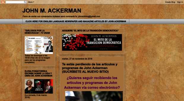 johnackerman.blogspot.mx