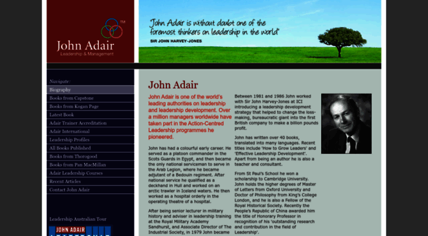 johnadair.co.uk