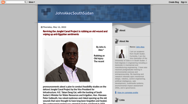 johnakecsouthsudan.blogspot.com