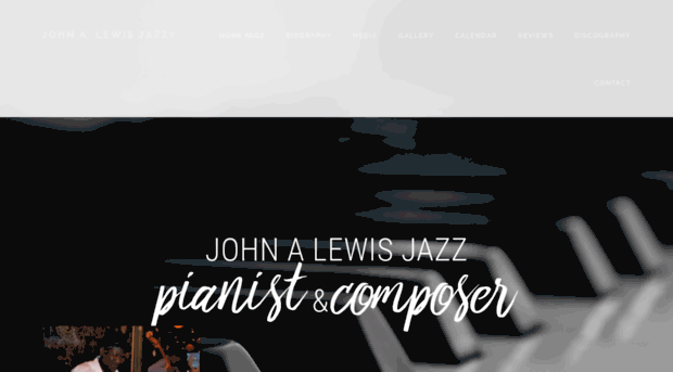 johnalewisjazz.com